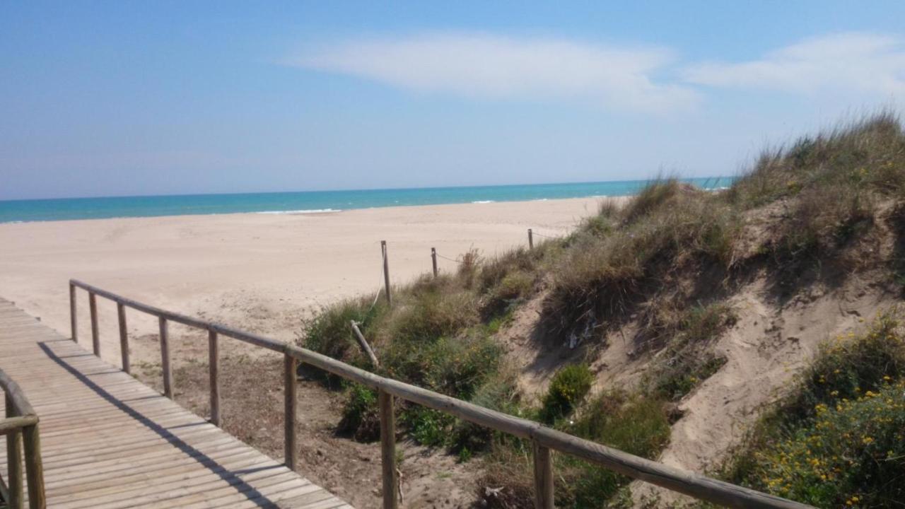 Uim Mediterraneo Pb Segorbe Wifi Sagunto Extérieur photo