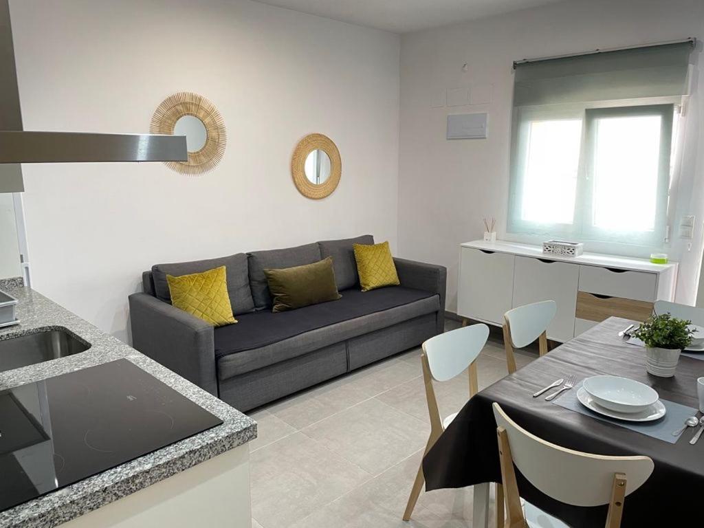Uim Mediterraneo Pb Segorbe Wifi Sagunto Extérieur photo