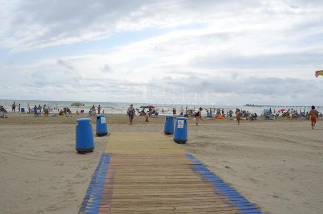 Uim Mediterraneo Pb Segorbe Wifi Sagunto Extérieur photo